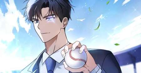 The Rookie In The Baseball Team Is Performing Exceptionally Well