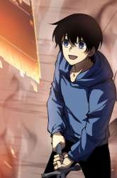 Manhua The Ruler of The Underworld gambar 1