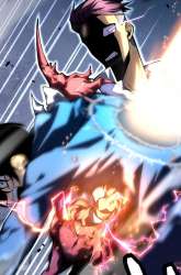 Manhua The Ruler of The Underworld gambar 3