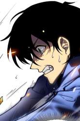 Manhua The Ruler of The Underworld gambar 4