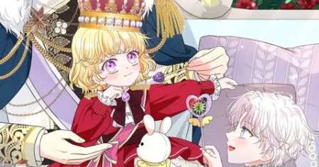 The S-Class Baby Princess Is So Strong