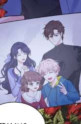 Manhwa The S-Class Baby Princess Is So Strong gambar 3