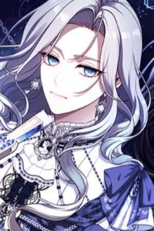 Sampul The S-Class Hunter Doesn’t Want to Be a Villainous Princess