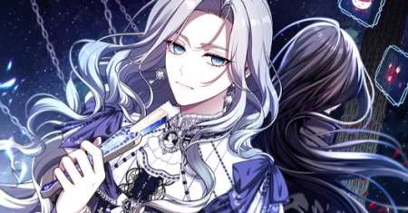 The S-Class Hunter Doesn’t Want to Be a Villainous Princess