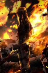 Manhwa The S-Class Hunter Doesn’t Want to Be a Villainous Princess gambar 1