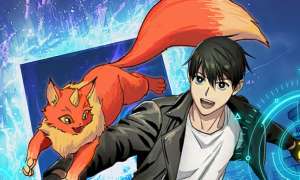 Komik The S-Classes That I Raised