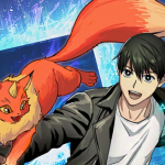 Komik The S-Classes That I Raised