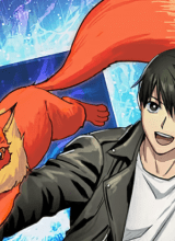 The S-Classes That I Raised