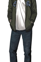 Manhwa The S-Classes That I Raised gambar 1