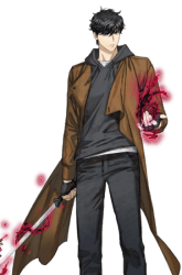 Manhwa The S-Classes That I Raised gambar 2