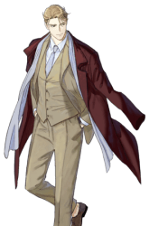 Manhwa The S-Classes That I Raised gambar 3