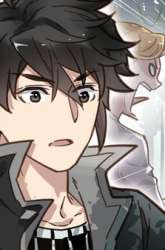 Manhua The Sacred Ruins gambar 1