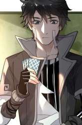 Manhua The Sacred Ruins gambar 3