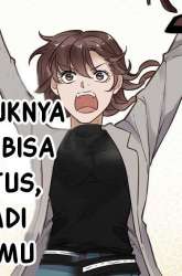 Manhua The Sacred Ruins gambar 4