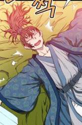 Manhwa The Scholar Warrior gambar 4