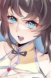 Manhua The Second Brother is mortal but very strong gambar 4