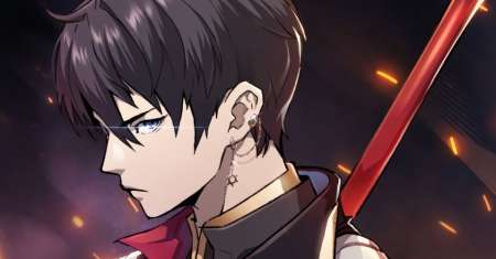 The Second Coming of Gluttony