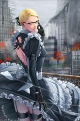 Manhwa The Second Coming of Gluttony gambar 3