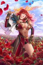 Manhwa The Second Coming of Gluttony gambar 4