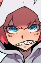 Manhwa The Second Journey to the West gambar 1