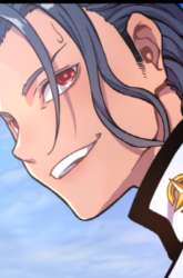 Manhwa The Second Journey to the West gambar 3