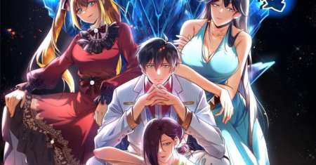 The Second Life After Awakening