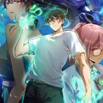 Komik The Second Life After Awakening