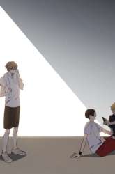 Manhwa The Second Life of an Idol gambar 3