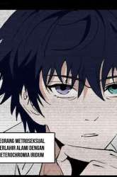 Manhua The Shaman Master gambar 2