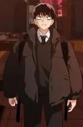 Manhwa The Shaman’s Blade gambar 1