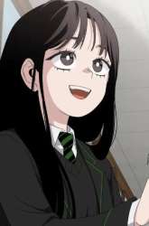 Manhwa The Shaman’s Blade gambar 4