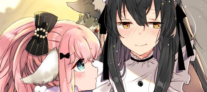 The Sheep Princess in Wolf’s Clothing