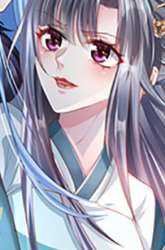 Manhua The Sick King’s Little Evil Queen gambar 3