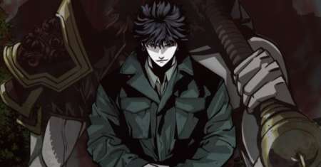 The Silent Warrior