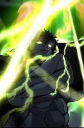 Manhwa The Silent Warrior gambar 2