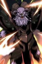 Manhwa The Silent Warrior gambar 3