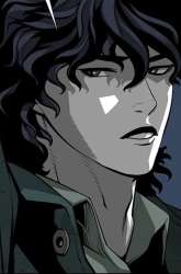 Manhwa The Silent Warrior gambar 4