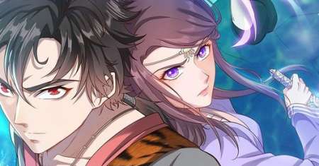 The Sleepy Dragon Continent