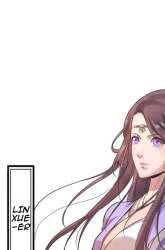 Manhua The Sleepy Dragon Continent gambar 1