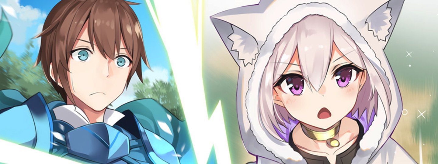 The Small Sage Will Try Her Best in the Different World from Lv. 1!