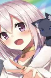 Komik The Small Sage Will Try Her Best in the Different World from Lv. 1! Preview Gambar 3