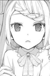 Komik The Small Village of the Young Lady Without Blessing Preview Gambar 1