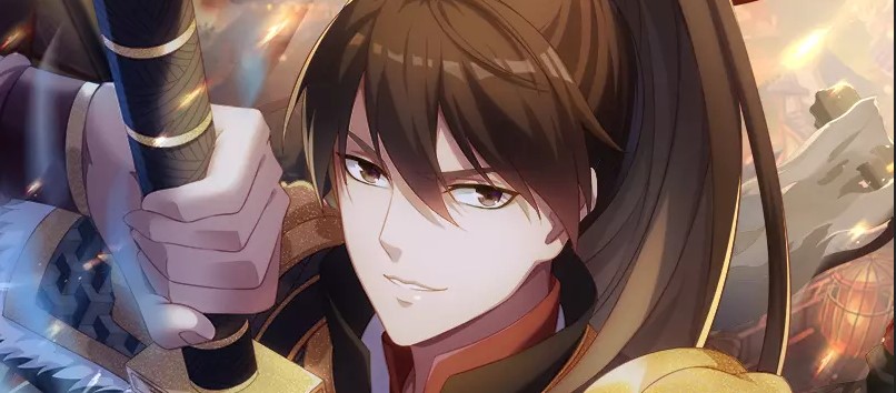 The Son Of The First Emperor Kills Enemies And Becomes A God