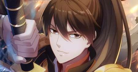 The Son Of The First Emperor Kills Enemies And Becomes A God