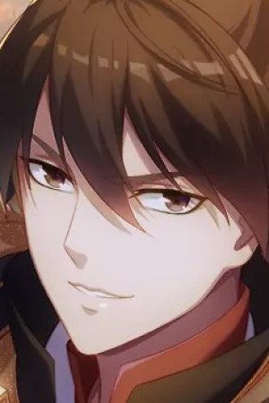 Sampul The Son Of The First Emperor Kills Enemies And Becomes A God