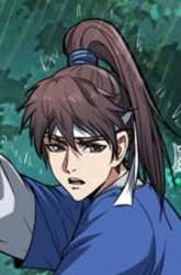 Manhua The Son Of The First Emperor Kills Enemies And Becomes A God gambar 1