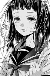 Komik The Sound of Something New Preview Gambar 4