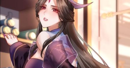 The Start of a Stunning and Feisty Master: A System with Ten Pounds of Rebellion