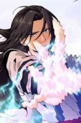 Manhua The Start of a Stunning and Feisty Master: A System with Ten Pounds of Rebellion gambar 1