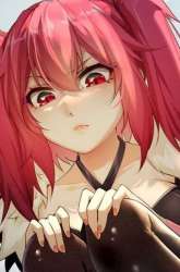 Manhua The Start of a Stunning and Feisty Master: A System with Ten Pounds of Rebellion gambar 3